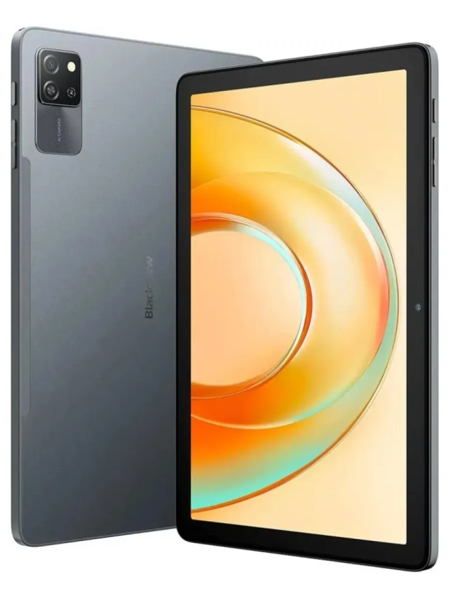 Планшет Blackview Tab 60 Pro 10.1" 8/128 GB Grey