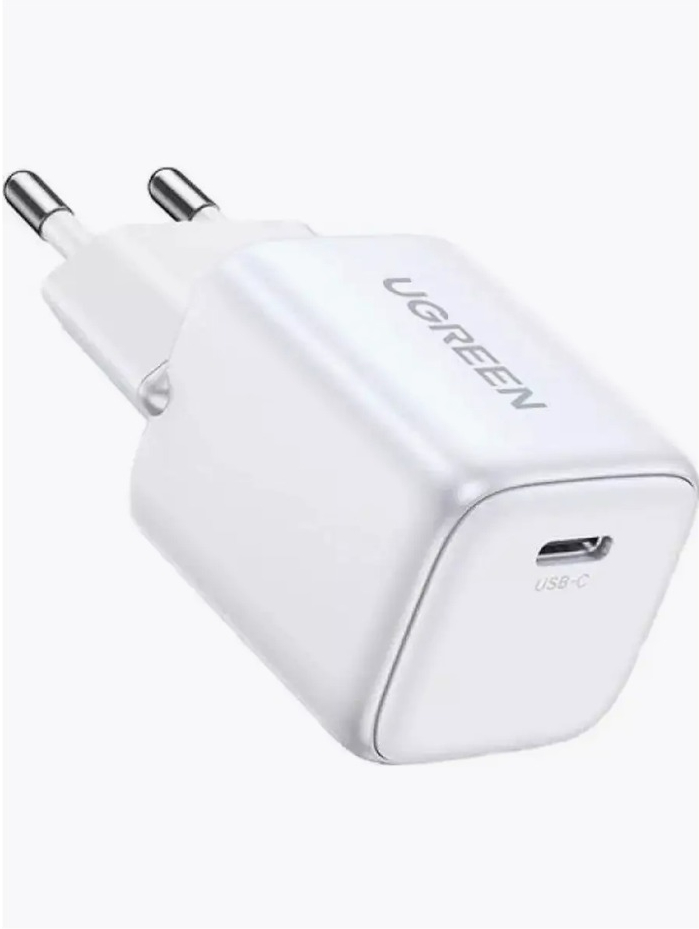 UGREEN CD318 Nexode Mini USB-C 20W PD GaN