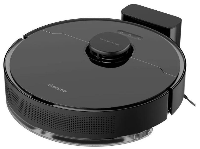 Dreame Bot Robot Vacuum and Mop D10s Pro