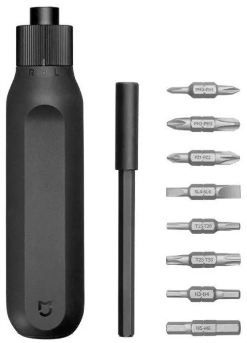 Отвертка Mi 16-in-1 Ratchet Screwdriver