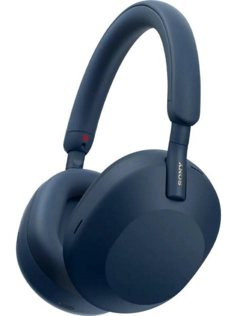 SONY WH-1000XM5