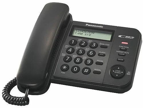 Panasonic KX-TS2356