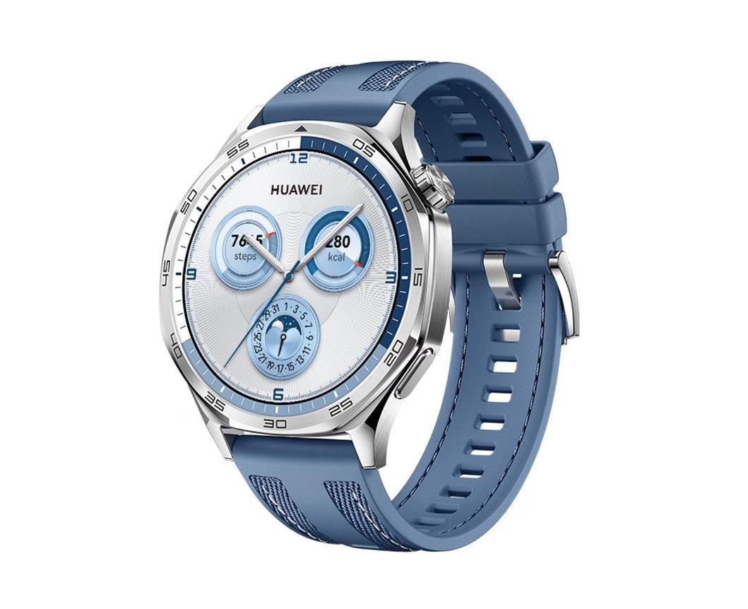 Huawei Watch GT5 46мм