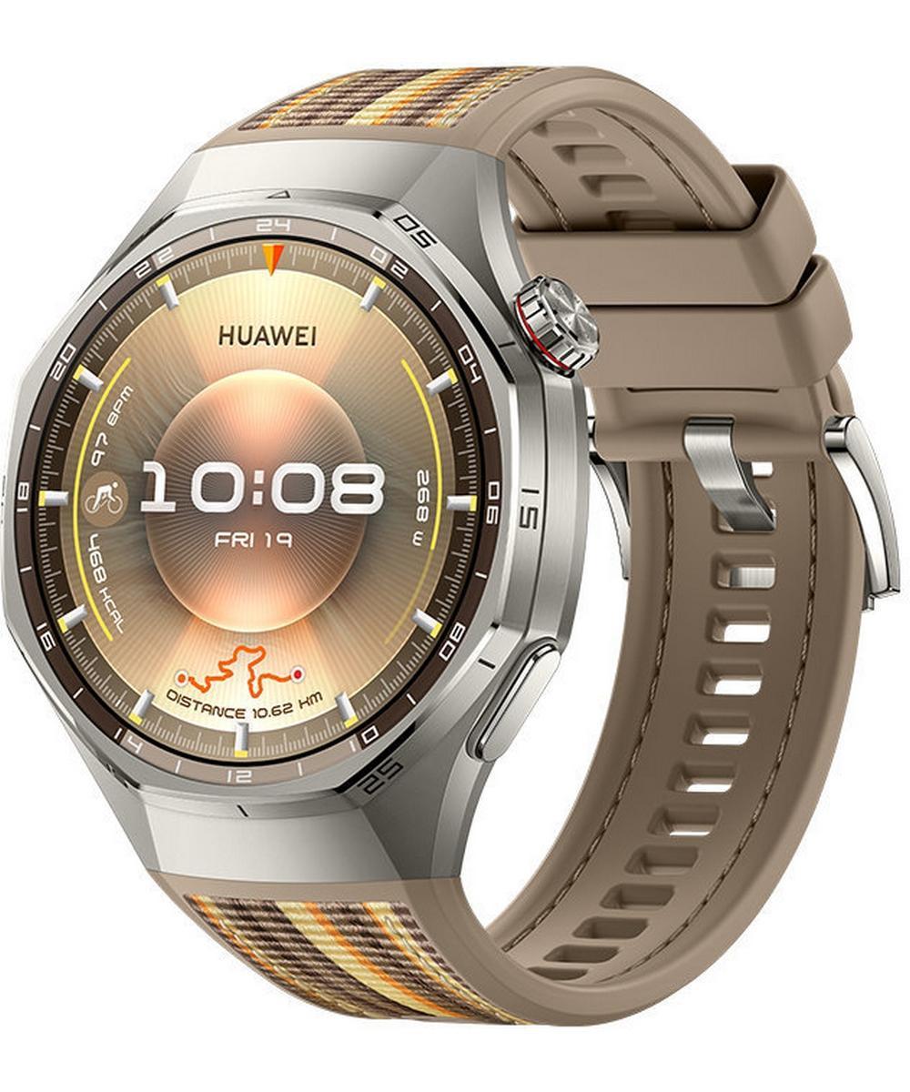 Huawei Watch GT6 Pro 46mm