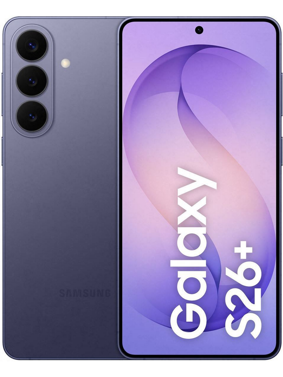 Samsung Galaxy S26 Plus