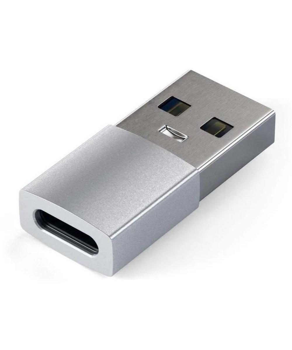 Satechi ST-TAUCS USB-A to USB-C