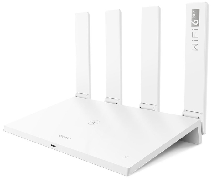 Роутер WiFi Huawei WS7100 V2-25 , белый