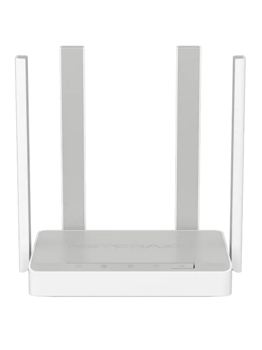 Интернет-центр Netcraze Explorer 4G (NC-4910) с Mesh Wi-Fi 5 AC1200 , 4-порта ,модем 4G