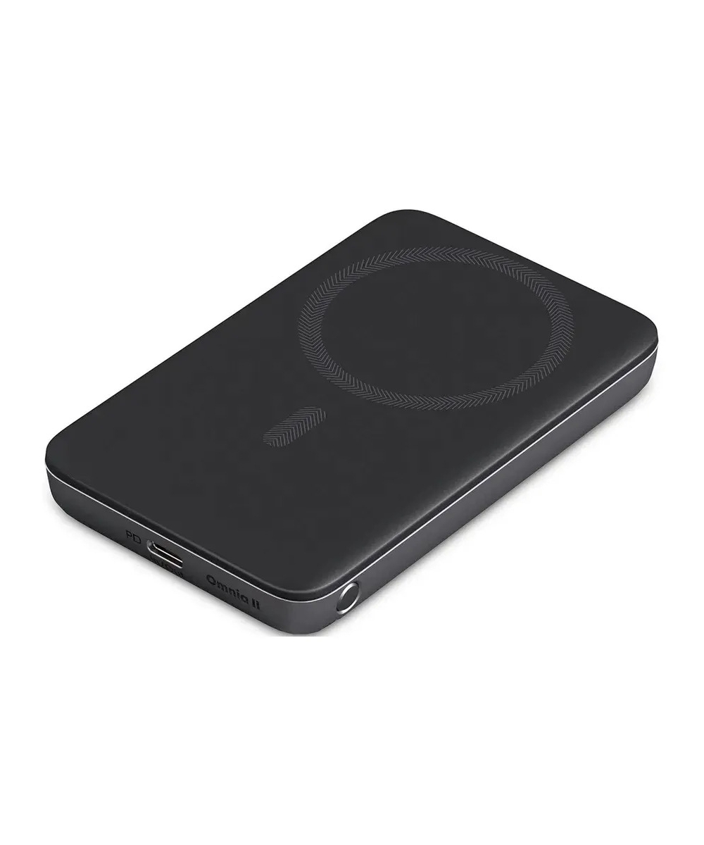 Aukey MS05 Magnetic 2 Qi2 6700 mAh RU