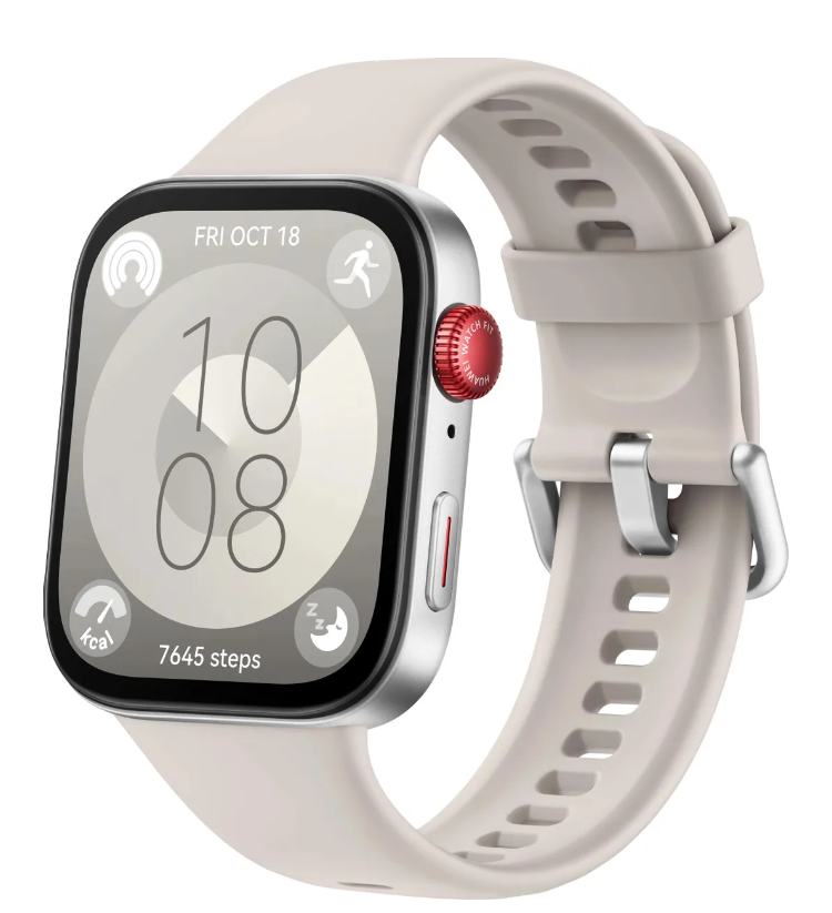 Huawei Watch Fit 3