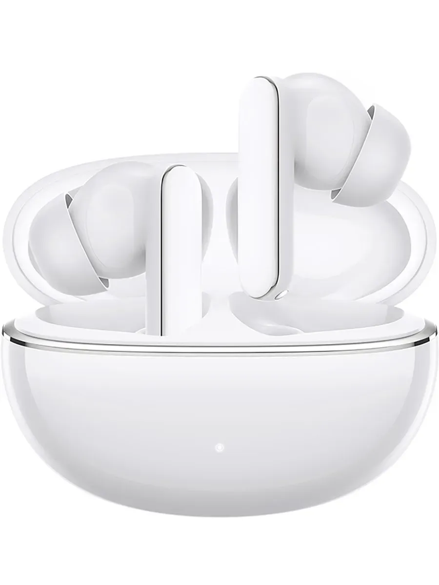 Наушники Honor Choice X8 White TWS Earbuds