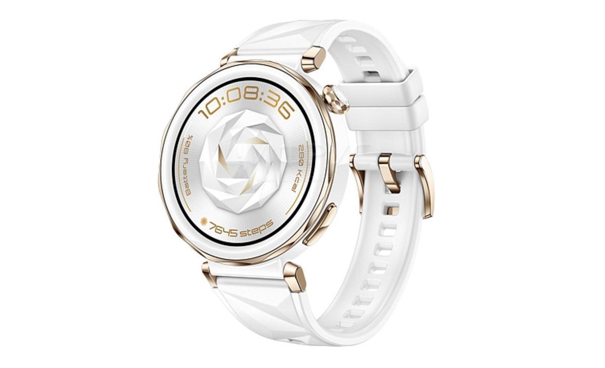 Huawei Watch GT5 Pro 42мм 55020DGW