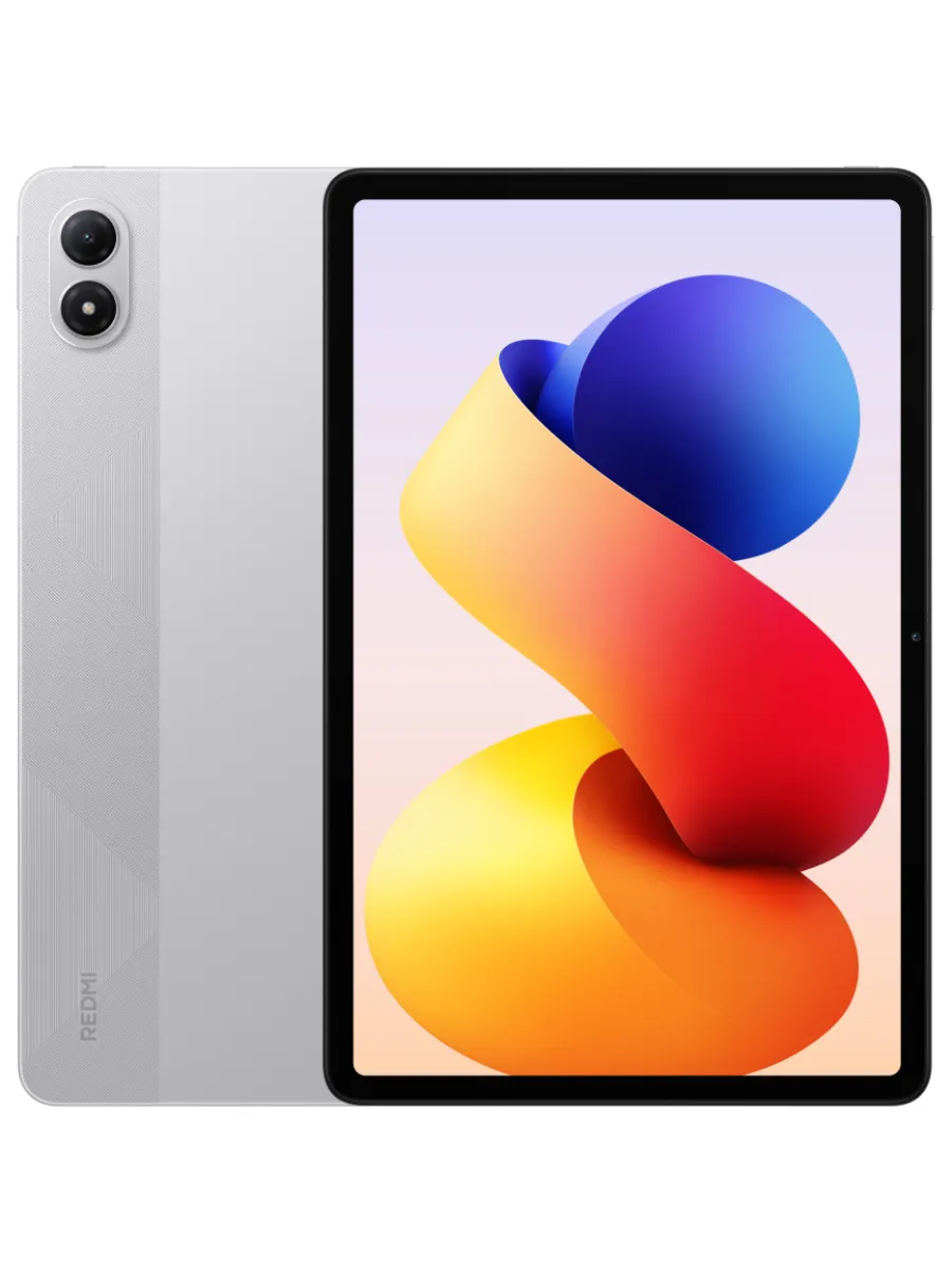 Планшет Redmi Pad 2 Pro 5G 12.1 6/128GB LTE Silver