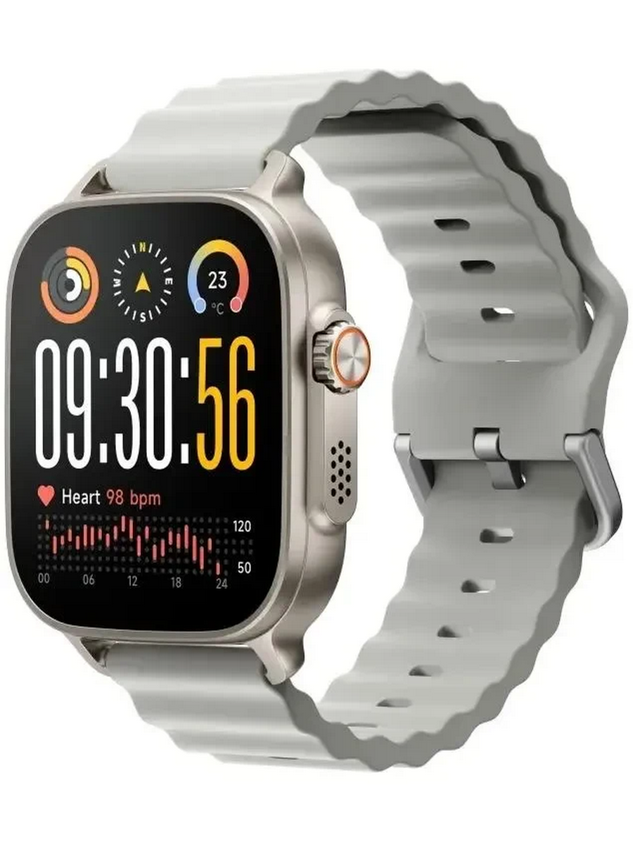 realme Watch 5 (RMW2501)