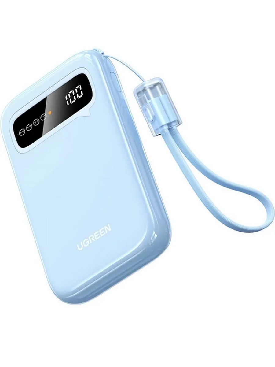 UGREEN CD384 (45423B) 10000mAh 20W
