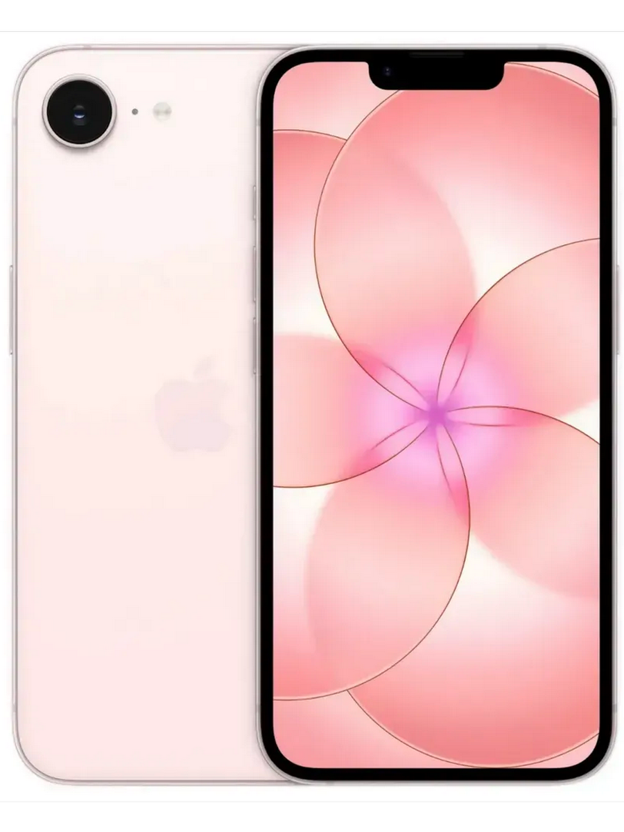 Apple iPhone 17e