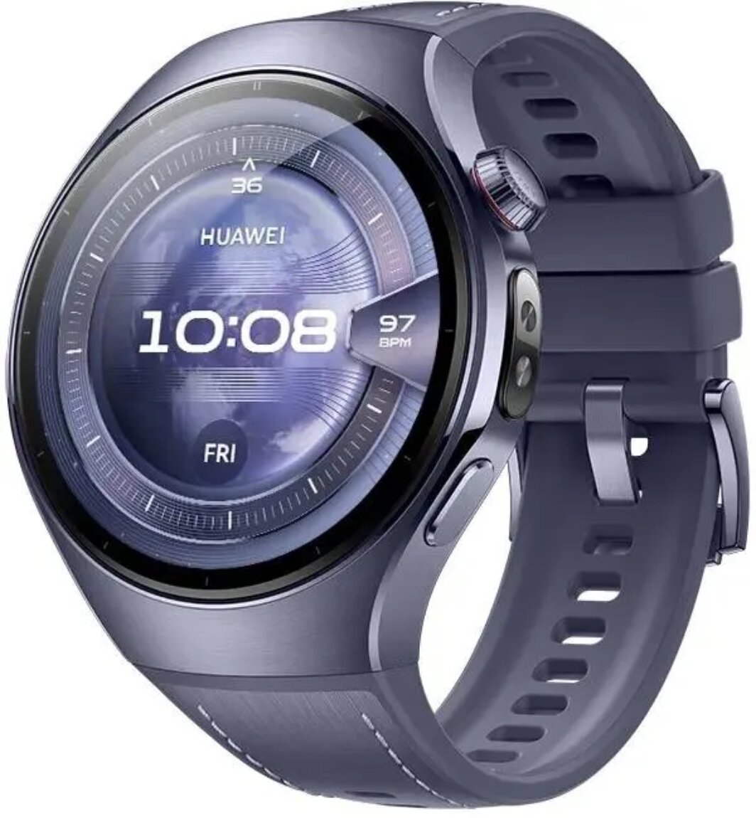 Huawei Watch 5 (46 mm)