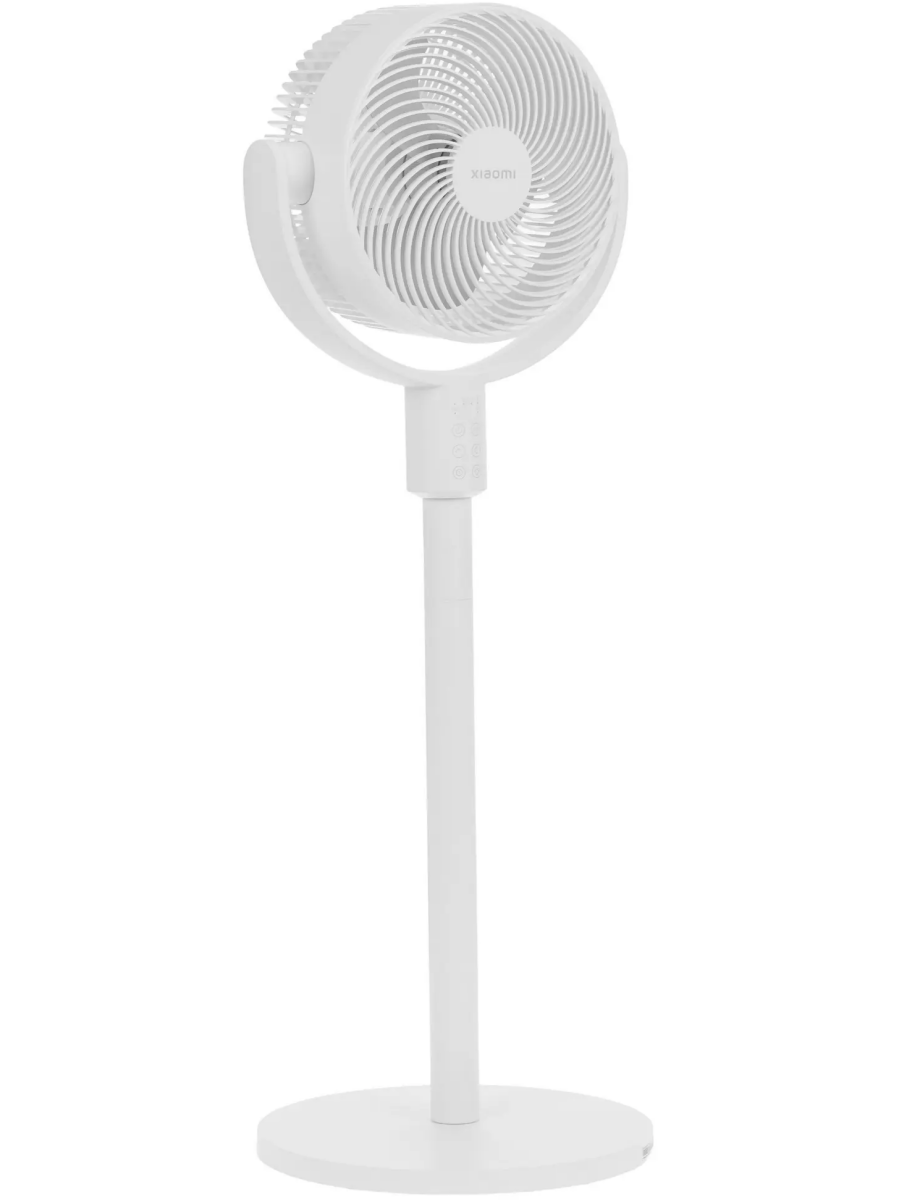 Умный вентилятор Xiaomi Smart Standing Air Circulation Fan RU