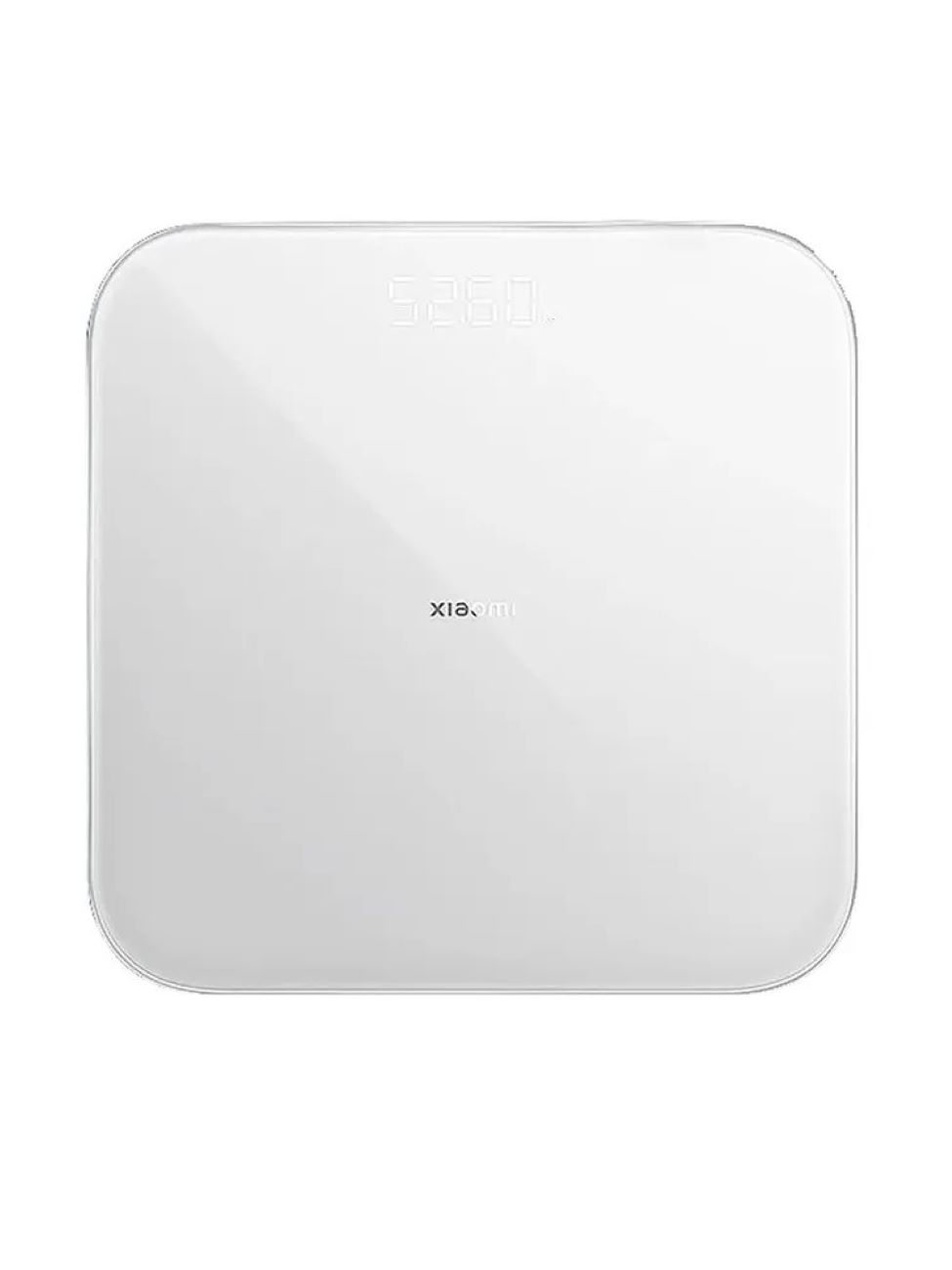 Весы Xiaomi Mi Smart Scale S200 (White) RU