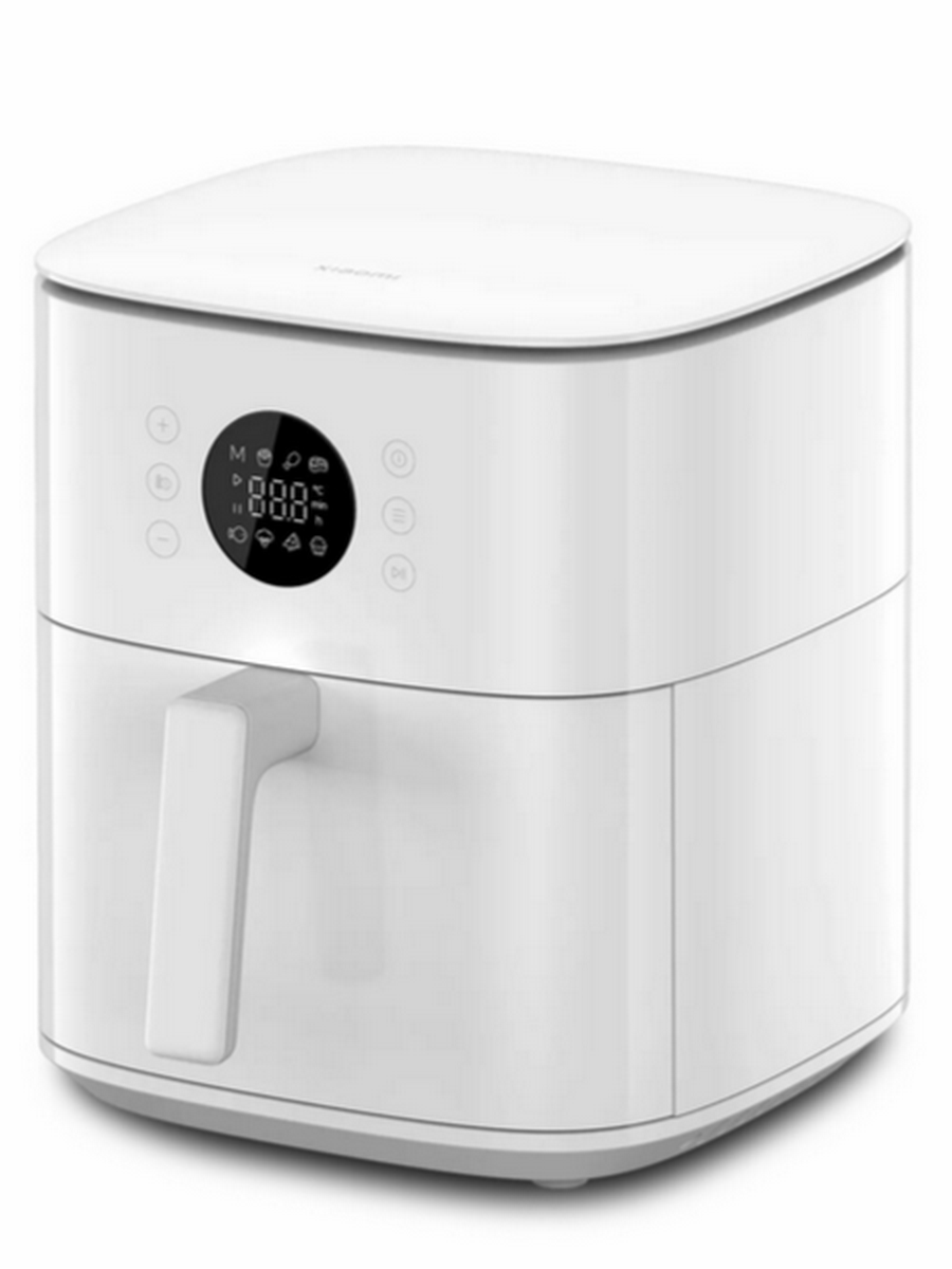 Аэрогриль Xiaomi Air Fryer 6,5L MAF-W6501 White EU