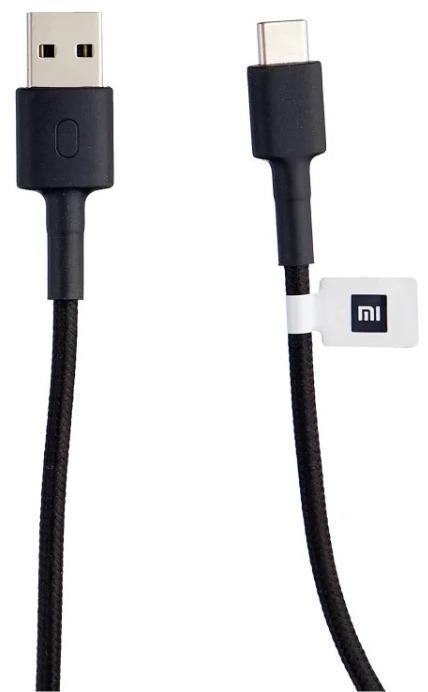 Xiaomi USB - USB Type-C (SJX10ZM) 1 м