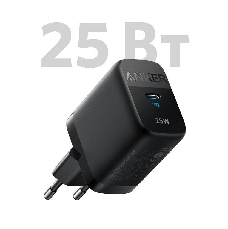 Anker 312 25W A2642 USB-C PD