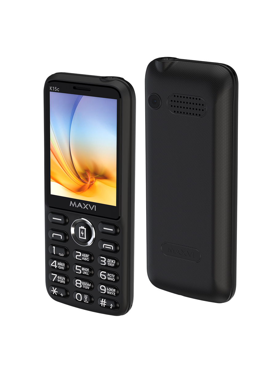 Maxvi K15c
