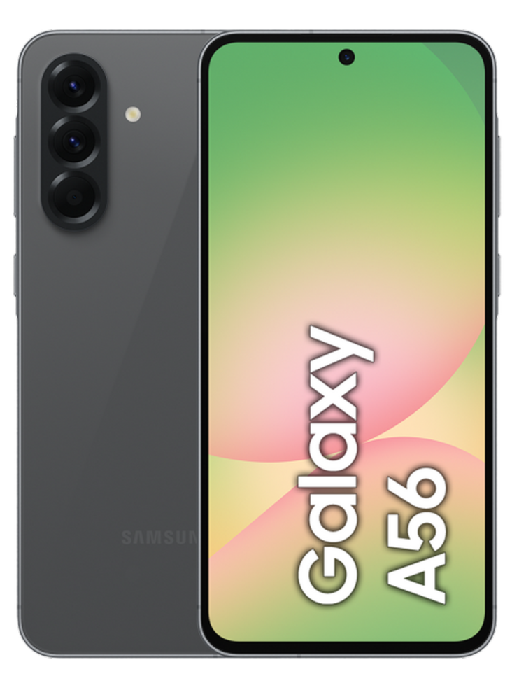 Samsung Galaxy A56