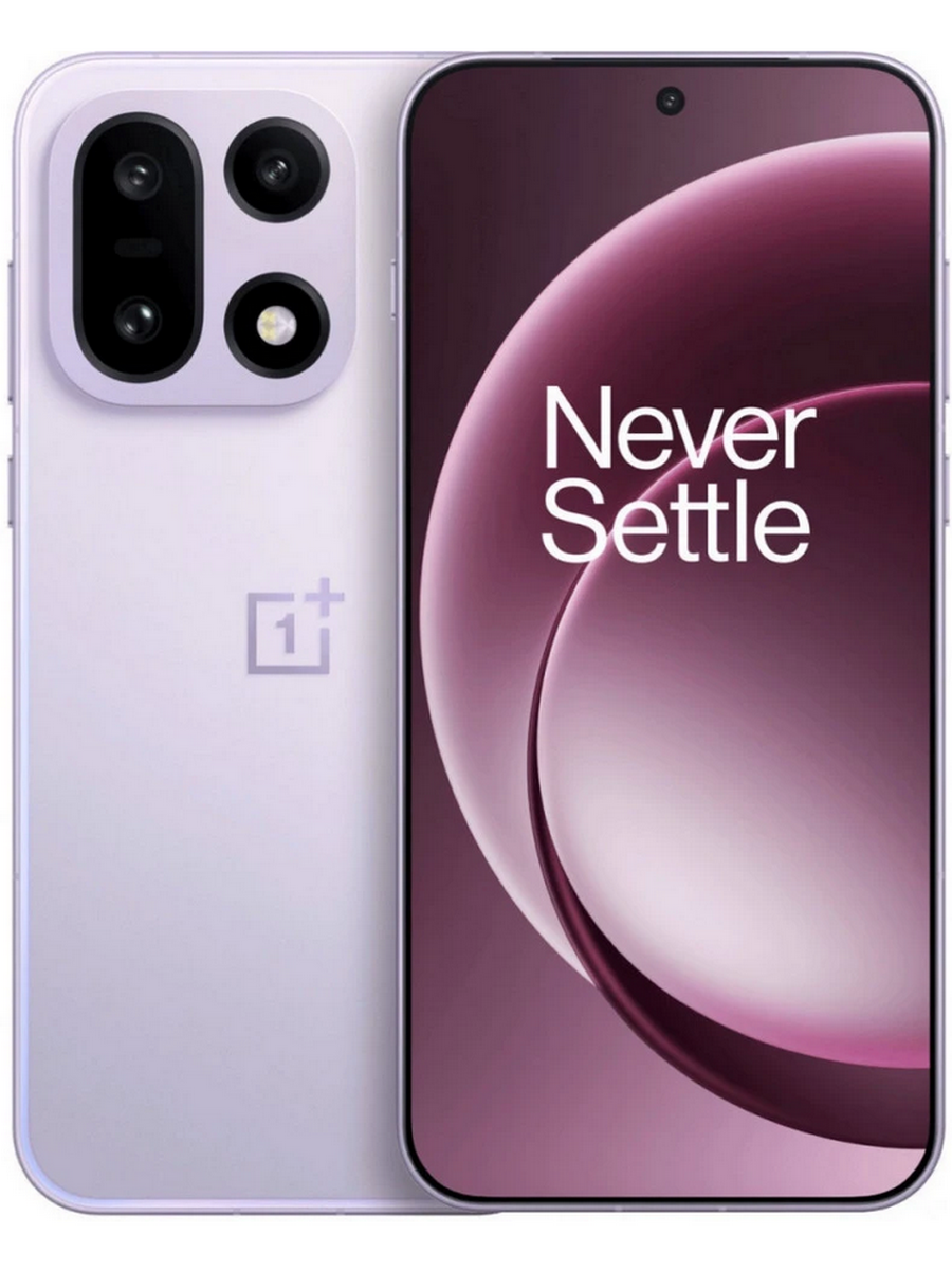 Смартфон OnePlus 15 16/512Gb PLK110 Purple CN