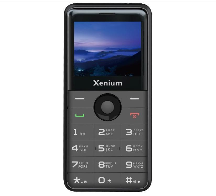 Xenium X700