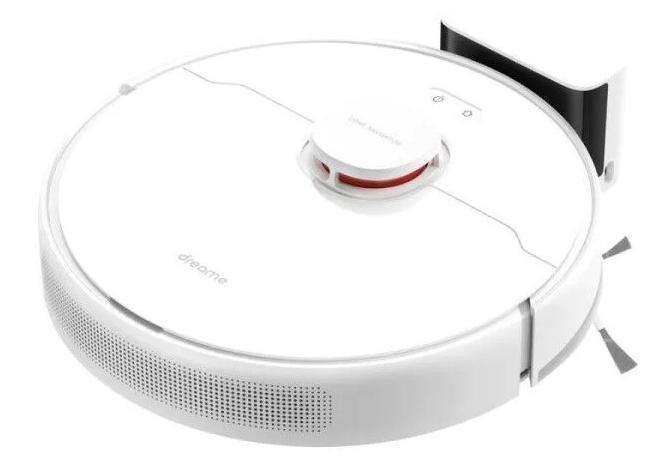 Dreame Bot Robot Vacuum and Mop D9 Max