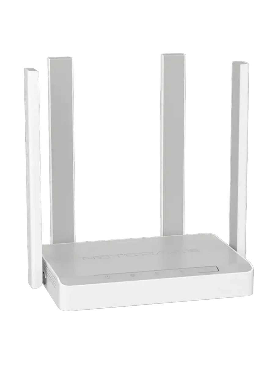 Netcraze Runner 4G (NC-2212) с Mesh, WiFi 4
