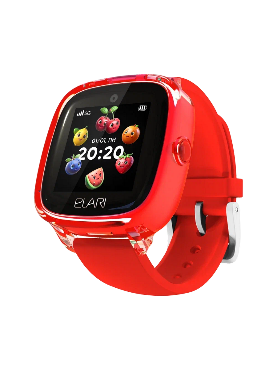Elari KidPhone Fresh 4G
