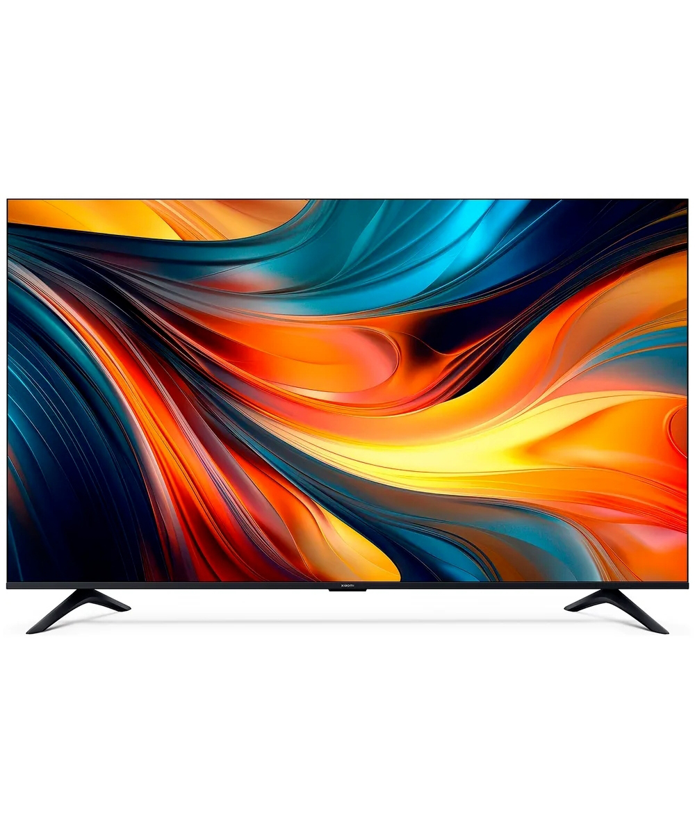 Телевизор Xiaomi Mi TV A 43″ 2026 4K Black RU