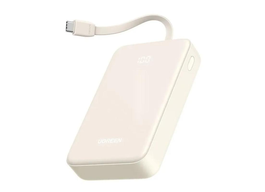 UGREEN PB505 (35340) 20000mAh Quick Charging 20W