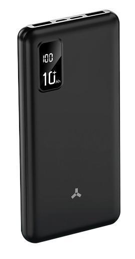 Accesstyle Shadow 10PQD 10000 mAh