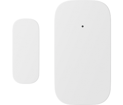 Датчик открытия двери/окна Yandex с Zigbee