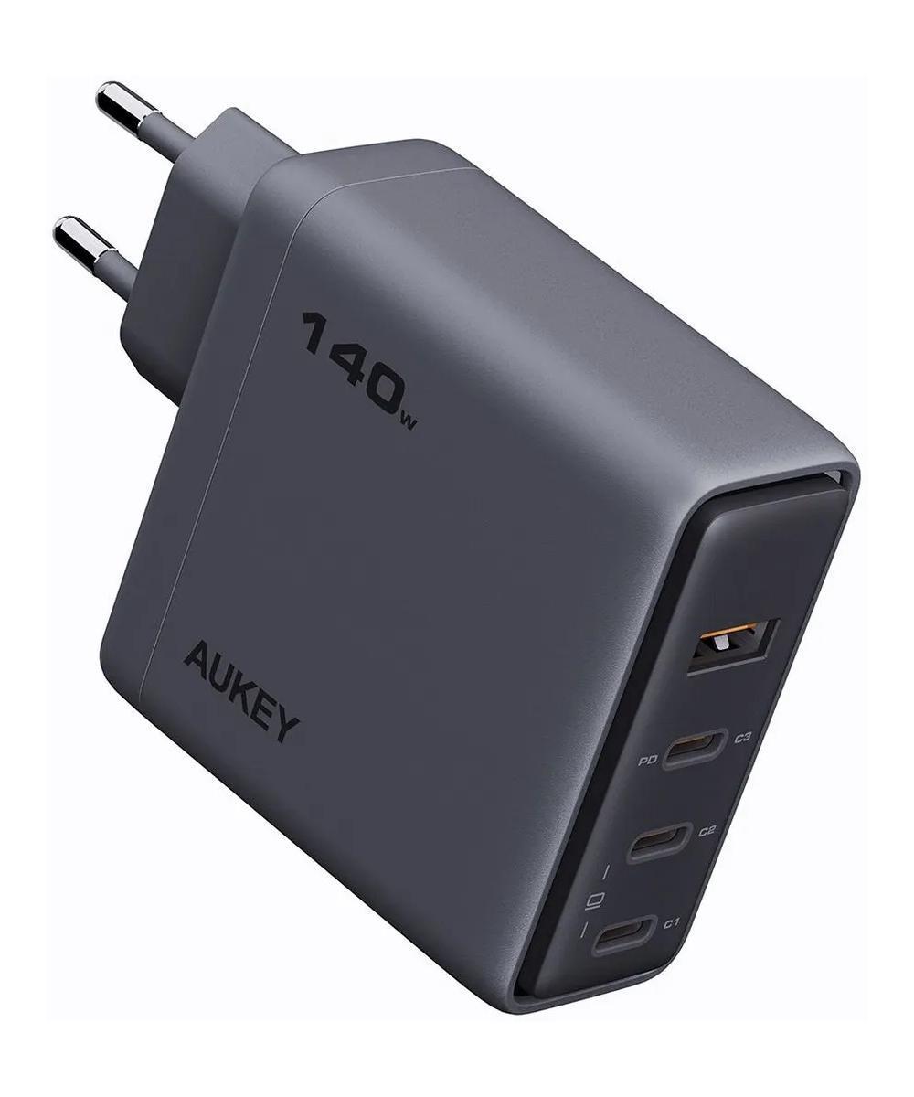 Aukey C6G Comet Mix 140W