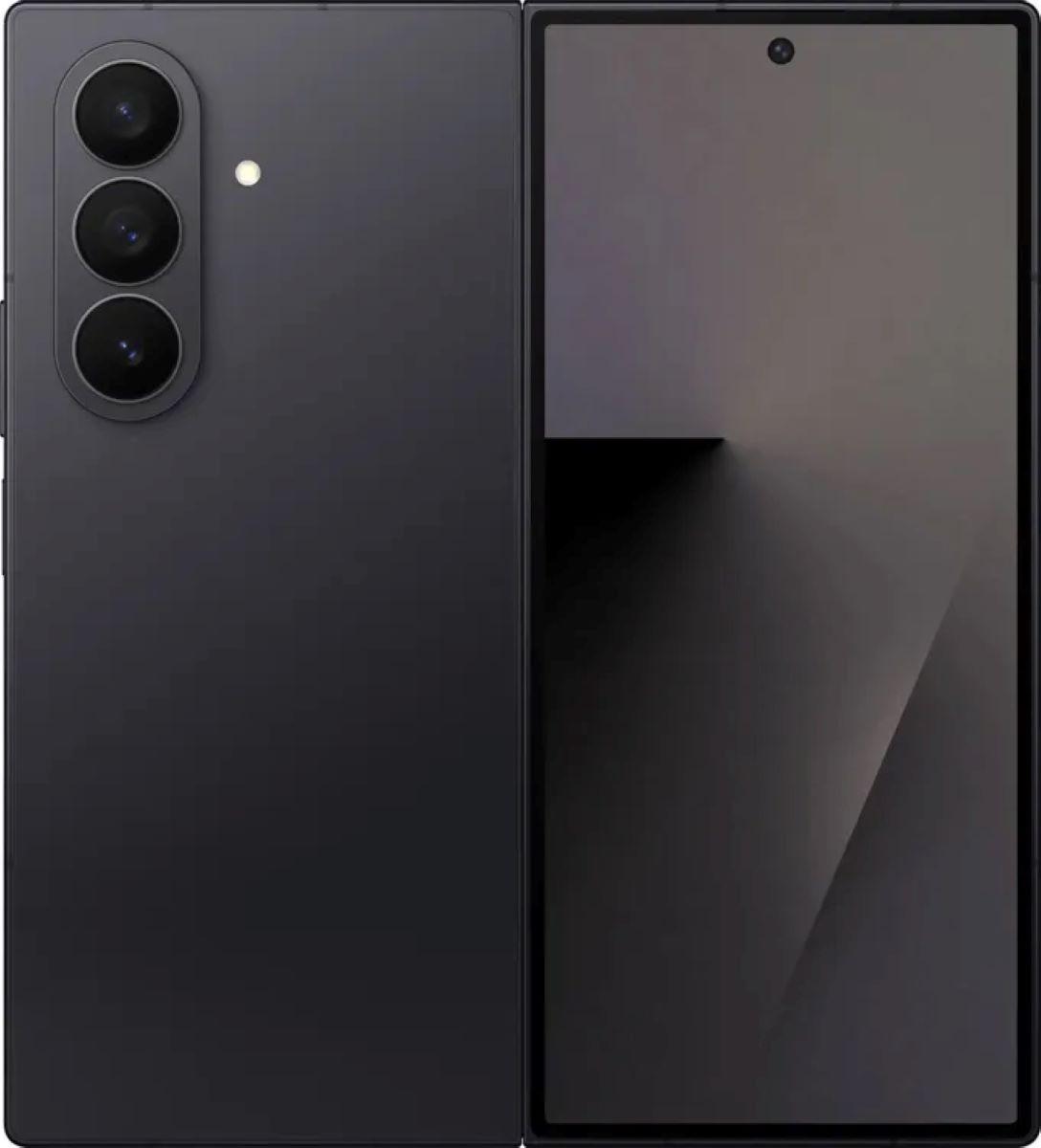 Смартфон Samsung Galaxy Z Fold7