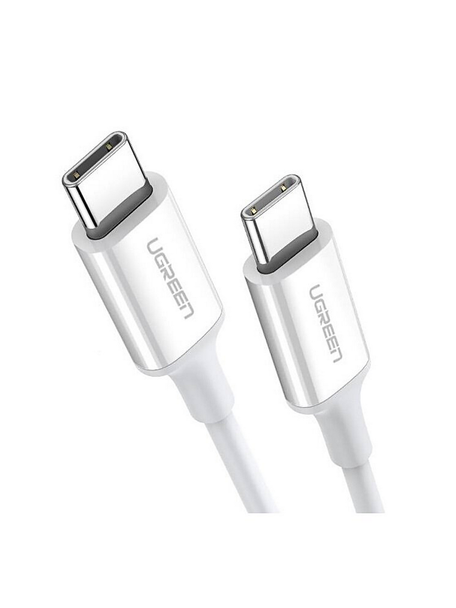 UGREEN US264 (60519) USB-C to USB-C 1,5 м