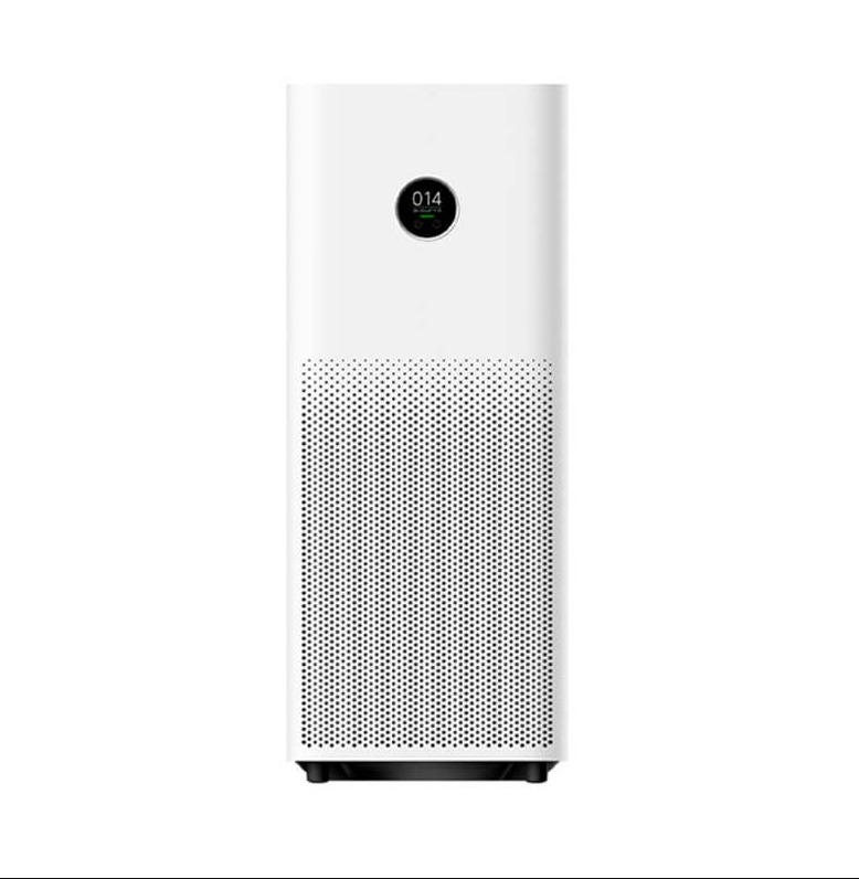 Очиститель воздуха Mi Air Purifier 4 Pro AC-M15-SC White RU