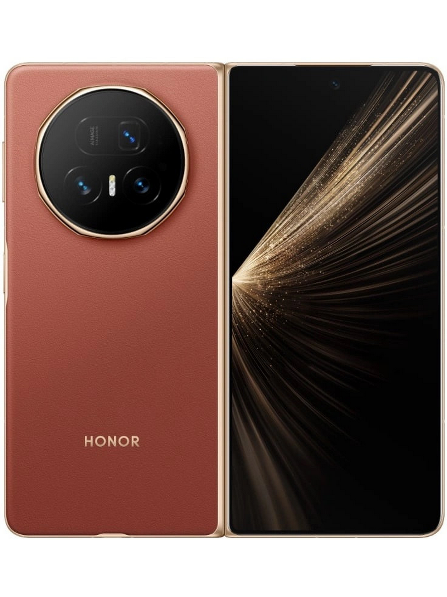 Honor Magic V5