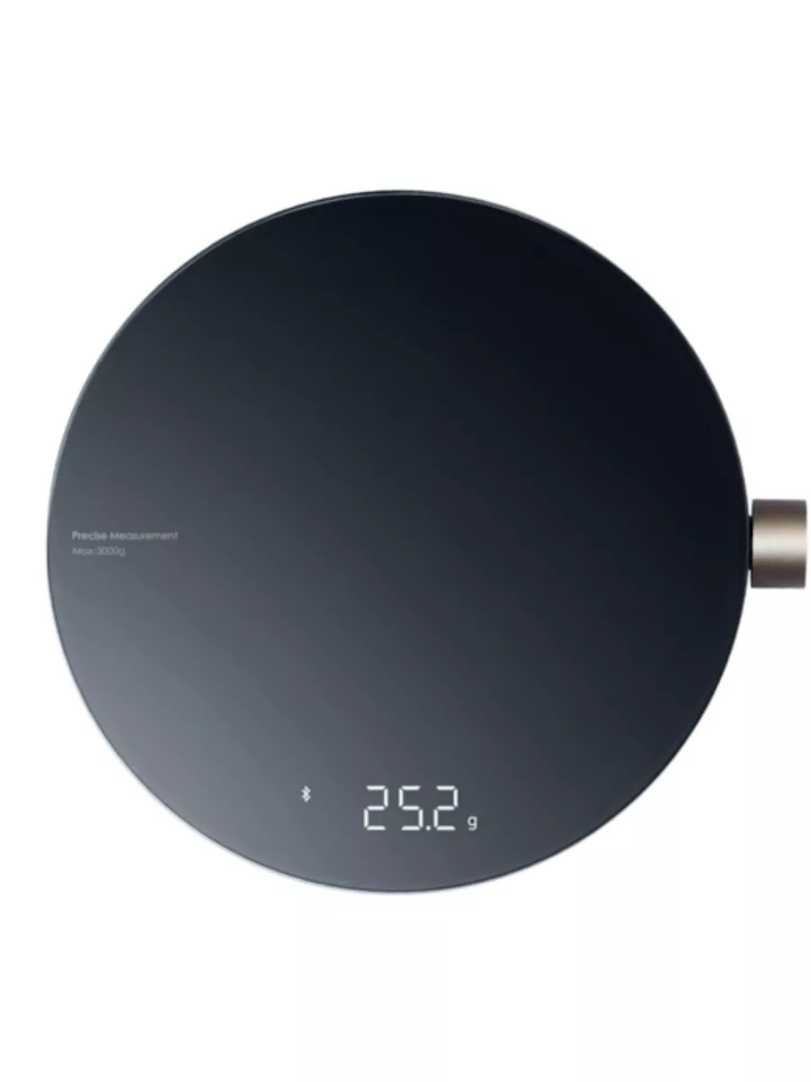 Умные кухонные весы HOTO Smart Kitchen Scale
