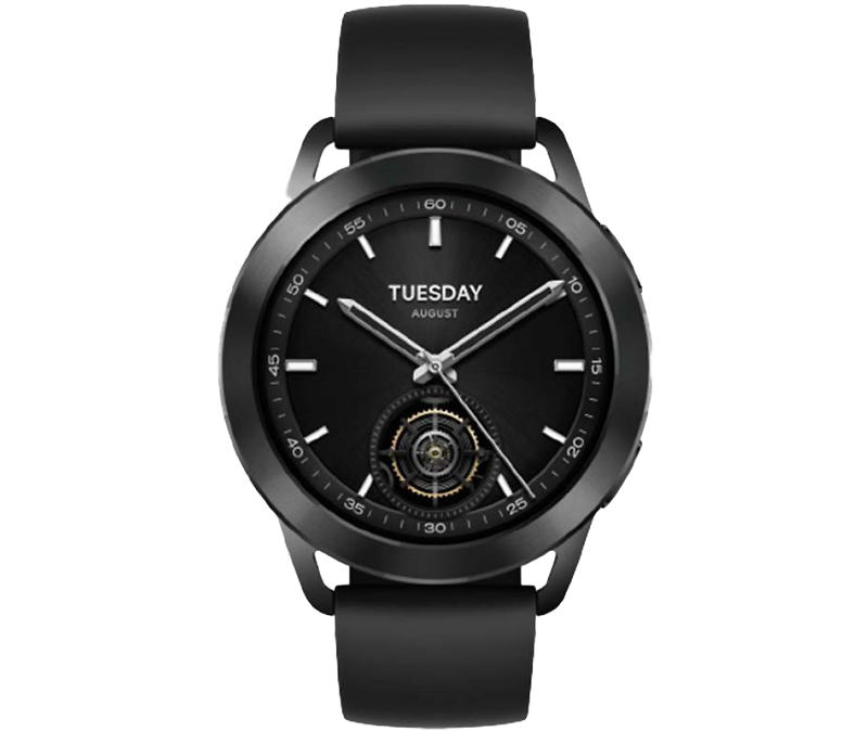 Xiaomi Watch S3