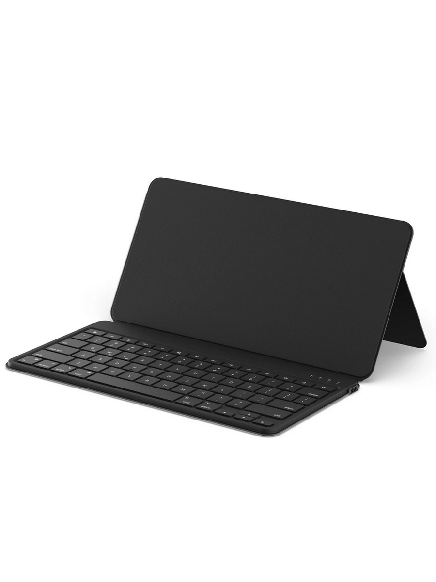 Клавиатура Satechi ST-KOTGK-RU On the Go Bluetooth Keyboard With Stand. Цвет: черный RU