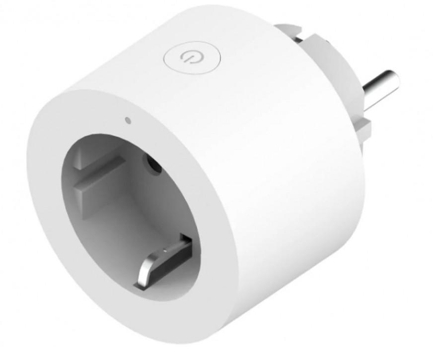 Aqara Smart Plug SP-EUC01