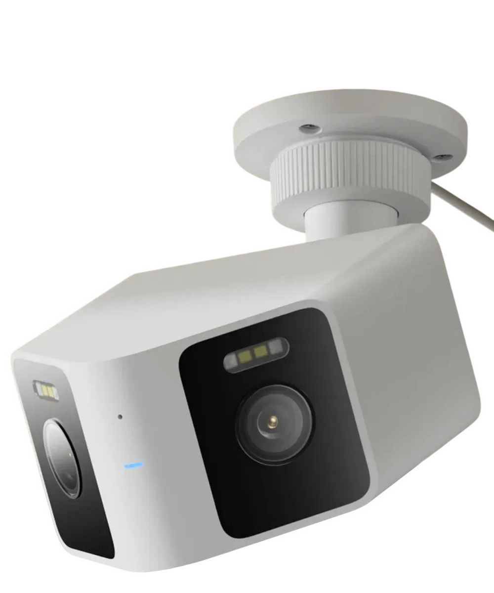 Xiaomi Outdoor Camera CW100 Dual