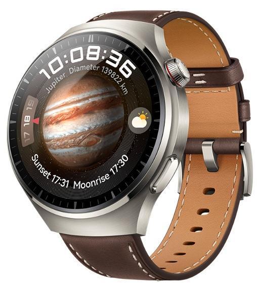 Huawei Watch 4 Pro