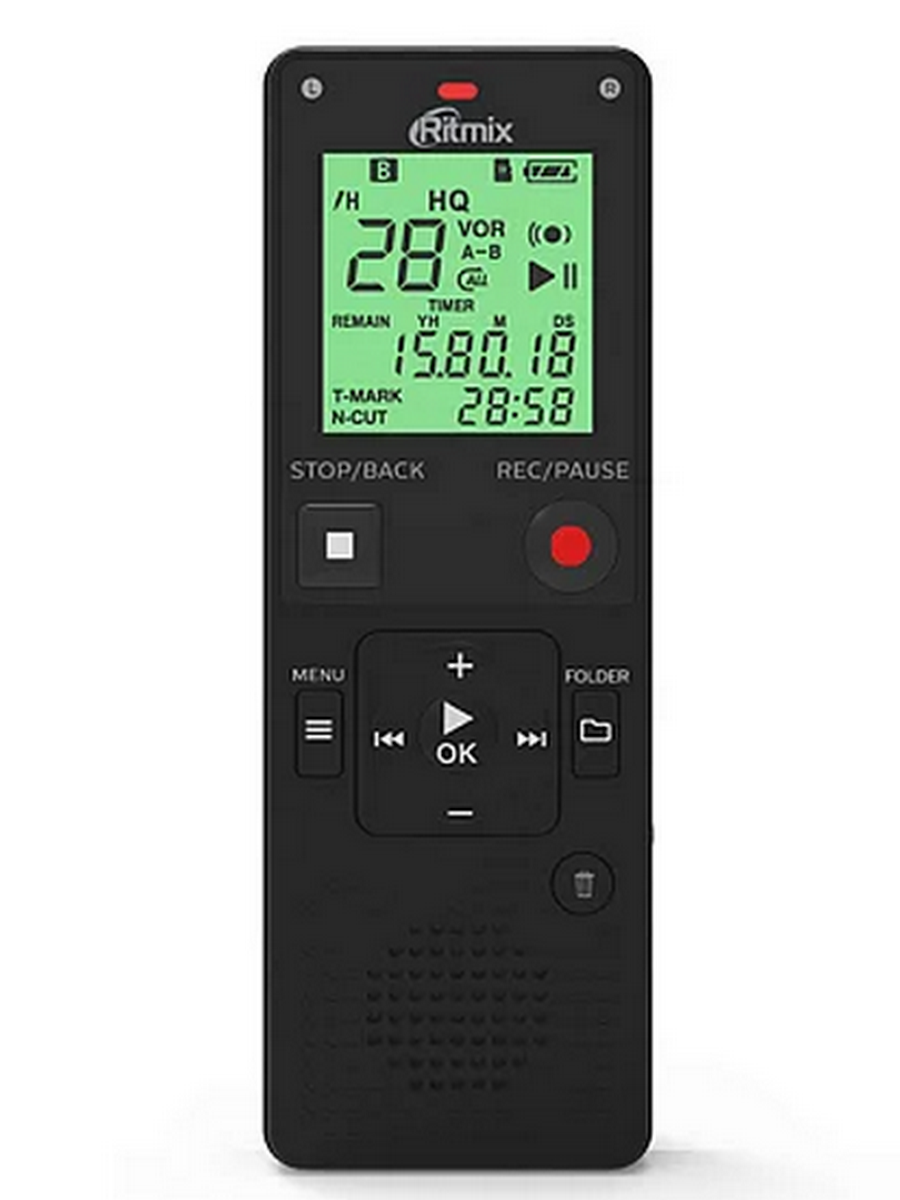 RITMIX RR-820