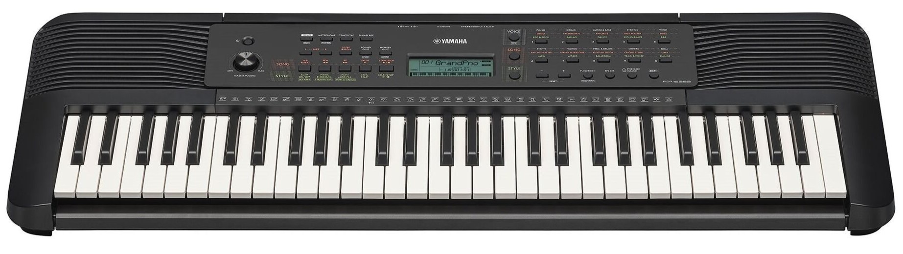 Синтезатор Yamaha PSR-E283